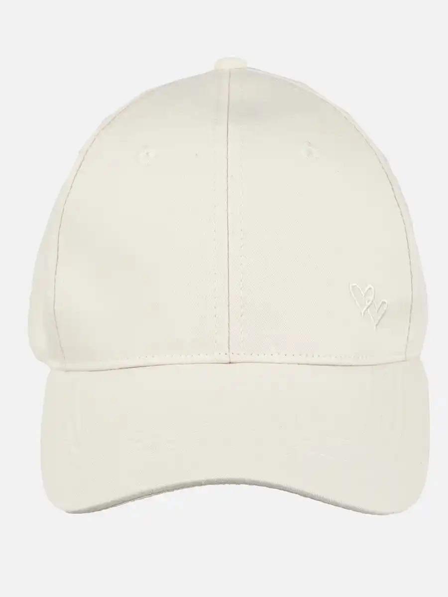Bild 1 von Damen Basecap mit Stickerei Beige