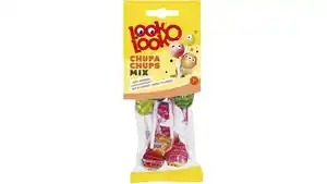 Look o Look Chupa Chups 80 g