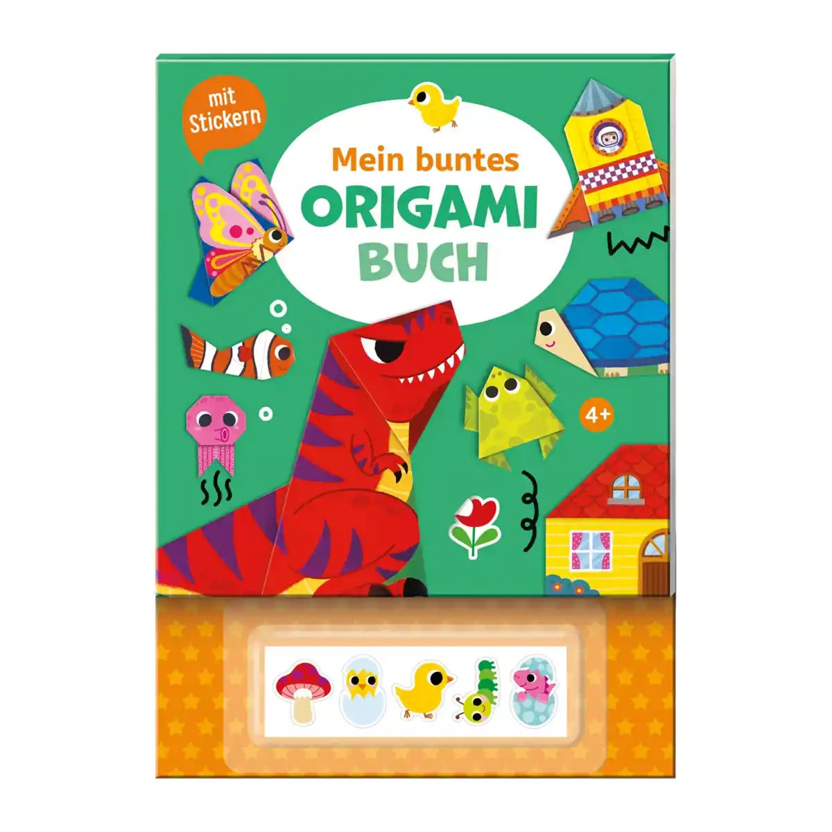 Bild 2 von Bastelbuch