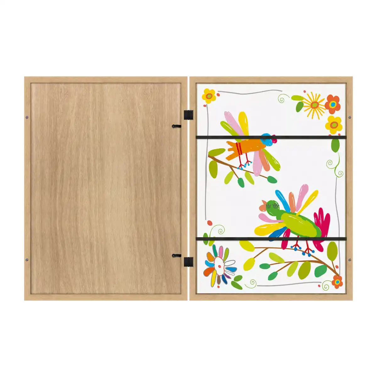 Bild 4 von HOME CREATION Archiv-Bilderrahmen