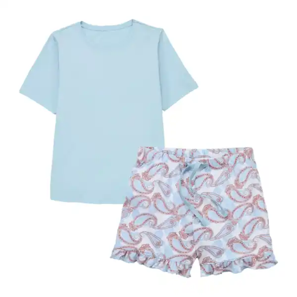 Bild 2 von UP2FASHION Pyjama