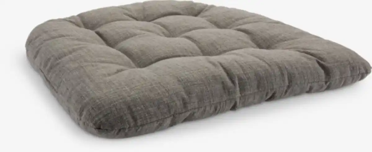 Bild 1 von Gartenauflage KJAVSHOLM dunkelbraun