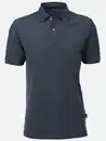 Bild 1 von Herren Basic Poloshirt Blau