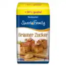 Bild 1 von Sweet Family Brauner Zucker