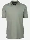 Bild 1 von Herren Poloshirt mit Brusttasche Grün