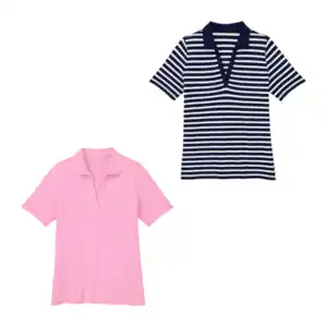 UP2FASHION Poloshirt