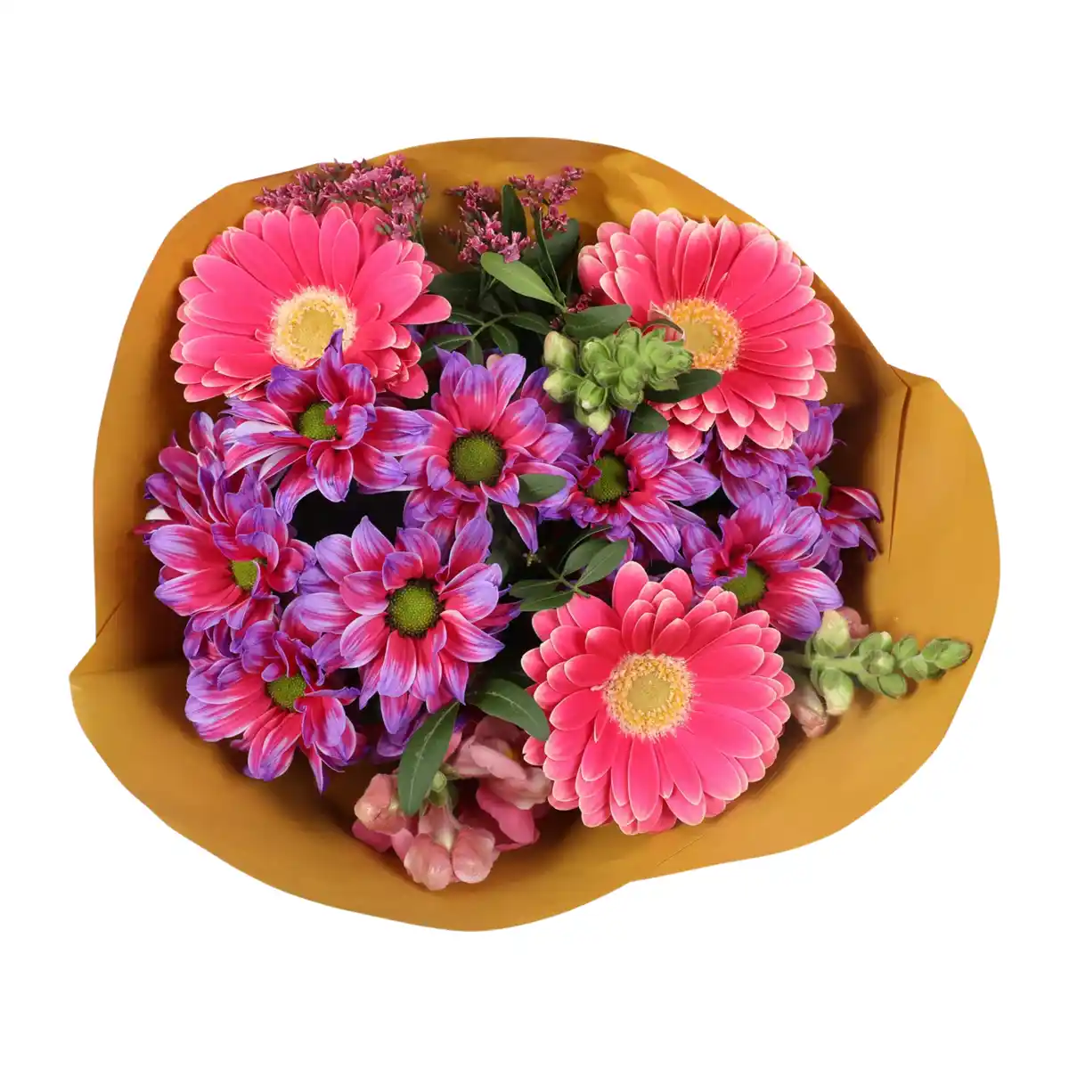 Bild 4 von GARDENLINE Oster-Dekostrauß