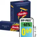 Bild 1 von Barilla Pasta