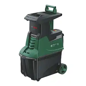 Bosch Leisehäcksler 'AXT 25 TC' 2500 W