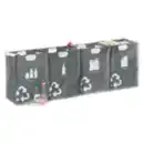 Bild 1 von Nord Recycling- aufbewahrungstaschen