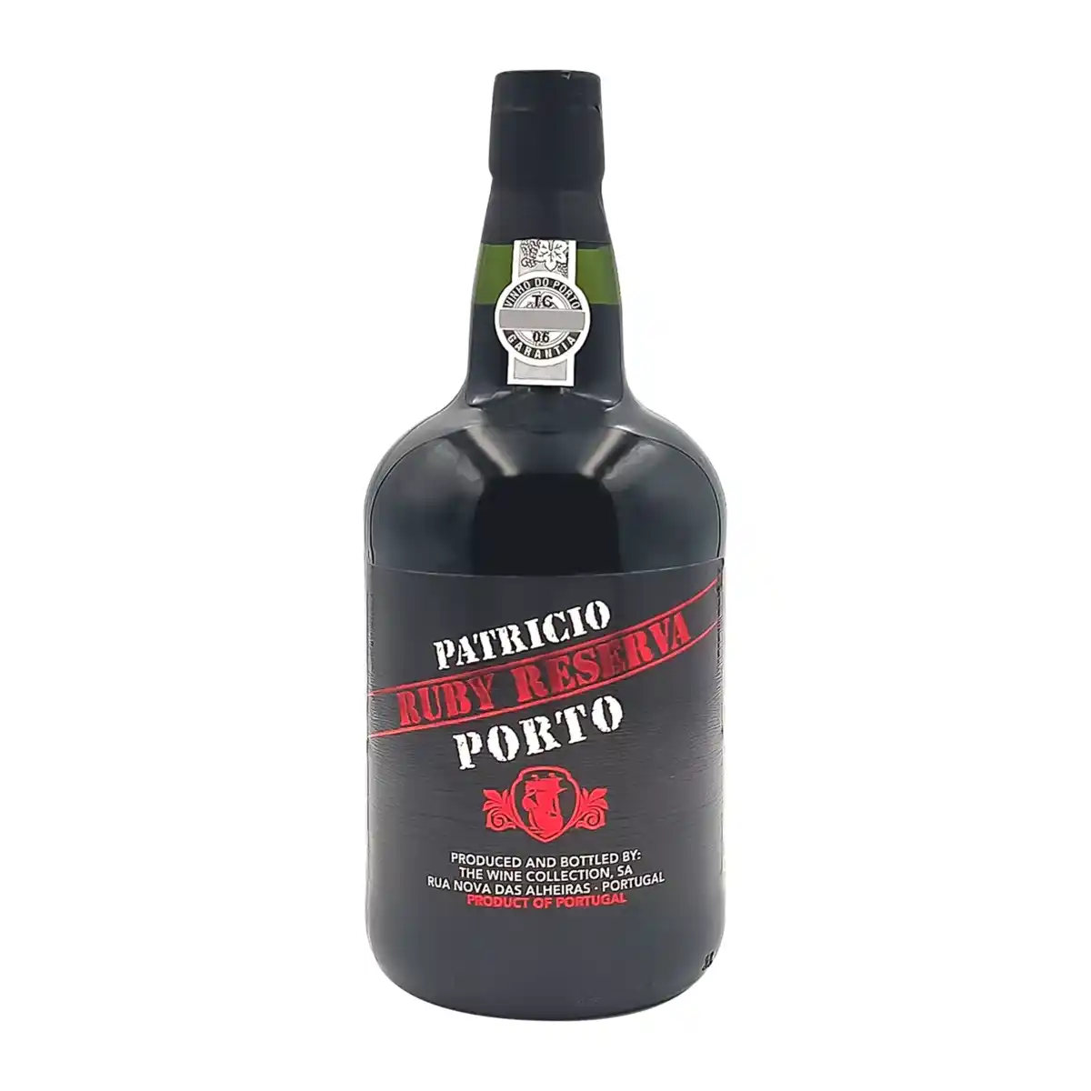 Bild 1 von PATRICIO Ruby Reserva Porto