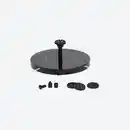 Bild 3 von Solar-Wasserpumpe, Ø ca. 16 cm