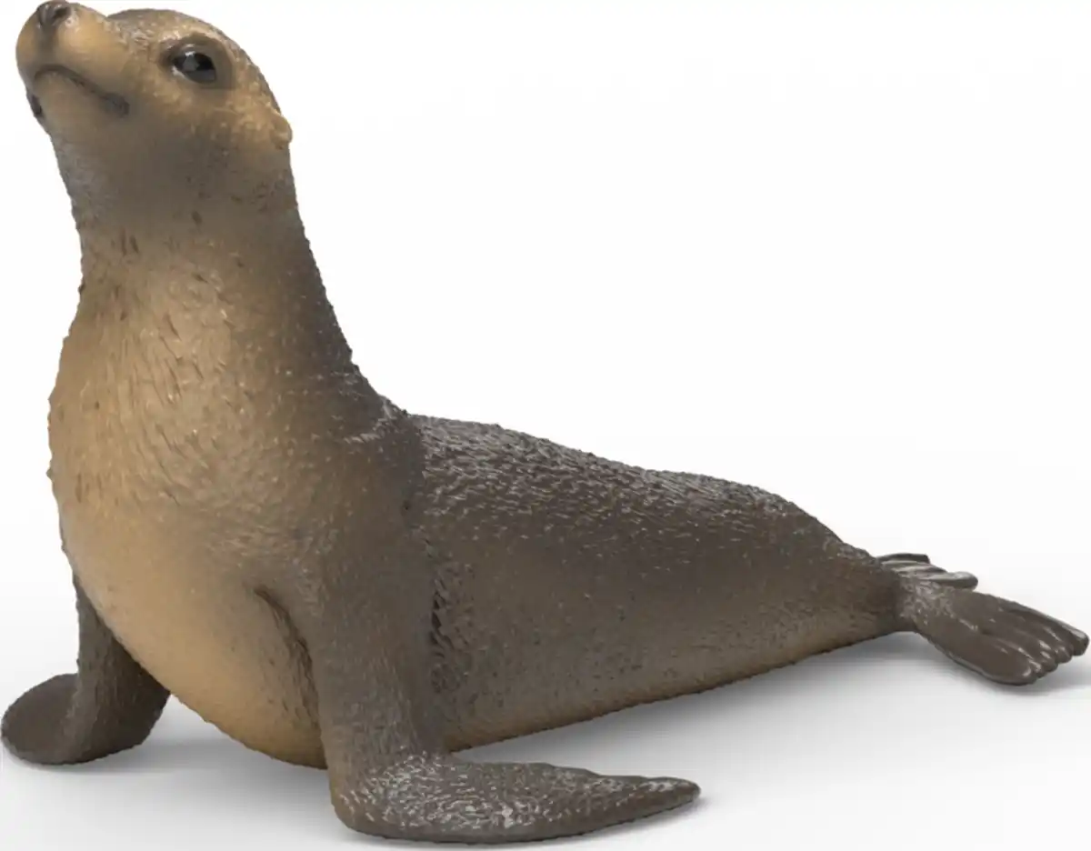 Bild 1 von Schleich 14933 Seelöwe