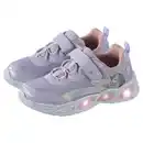 Bild 1 von LILY & DAN Kleinkinder-/Kinder-LED-Schuhe, Einhorn, 25