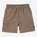 Bild 2 von Kinder-Jungen-Bermudas mit Cargotaschen