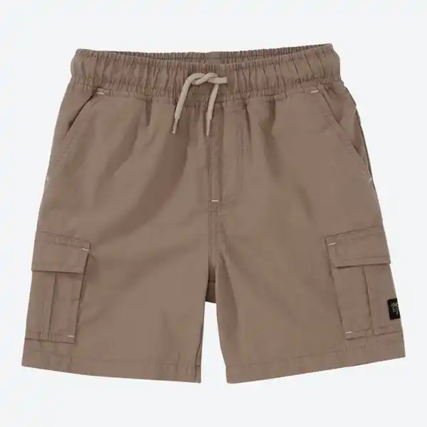 Bild 2 von Kinder-Jungen-Bermudas mit Cargotaschen