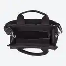 Bild 2 von Damen-Handtasche mit Reißverschluss, ca. 35x18x26 cm