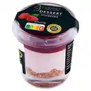 Bild 1 von GOURMET FINEST CUISINE Dessert im Glas 60 g, Himbeere