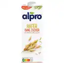 Bild 1 von ALPRO Haferdrink 1 l, Ohne Zucker