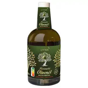 LYTTOS Koroneiki Natives Olivenöl Extra 500 ml