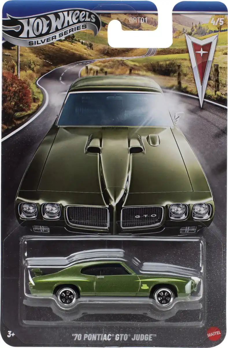 Bild 4 von Mattel Hot Wheels Celebration