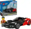 Bild 2 von LEGO 60486 Elekto Supersportwagen