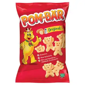 POM-BÄR Pom-Bär 75 g, Original