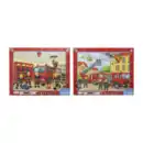 Bild 4 von TOYLINO Rahmenpuzzle