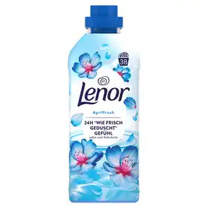 Lenor Weichspüler Aprilfrisch, 798 ml