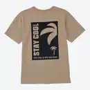 Bild 4 von Kinder-Jungen-T-Shirt mit Aufdruck