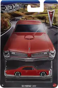 Mattel Hot Wheels Celebration