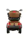 Bild 3 von E-Seniorenmobil CL-30ZR-60, Lithium-Akku, 4-Rad, 1000 Watt, Lithium Braun