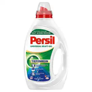 PERSIL Gel Universalwaschmittel, 20 WL