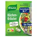Bild 1 von KNORR Salatkrönung Dressing, Küchenkräuter 450 ml