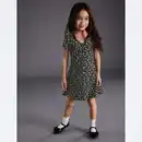 Bild 1 von Kinder-Mädchen-Kleid in leichter A-Linie