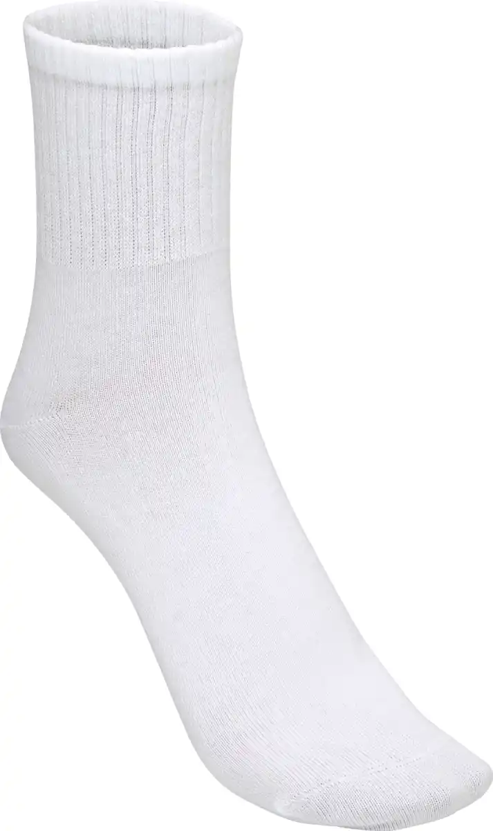 Bild 2 von IDEENWELT Kurzschaftsocken 3er-Set Gr. 39/42