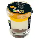 Bild 1 von GOURMET FINEST CUISINE Dessert im Glas 60 g, Passionsfrucht-Mango