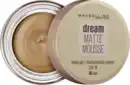 Bild 2 von Maybelline New York Dream Matte Mousse Make-Up Nr. 30 Sand, 18 ml