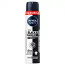 Bild 1 von NIVEA Deo Spray 250 ml, Men Black & White