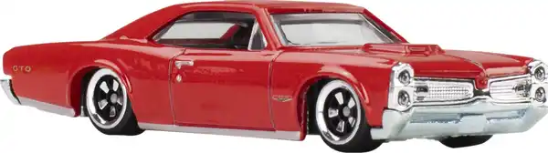 Bild 2 von Mattel Hot Wheels Celebration