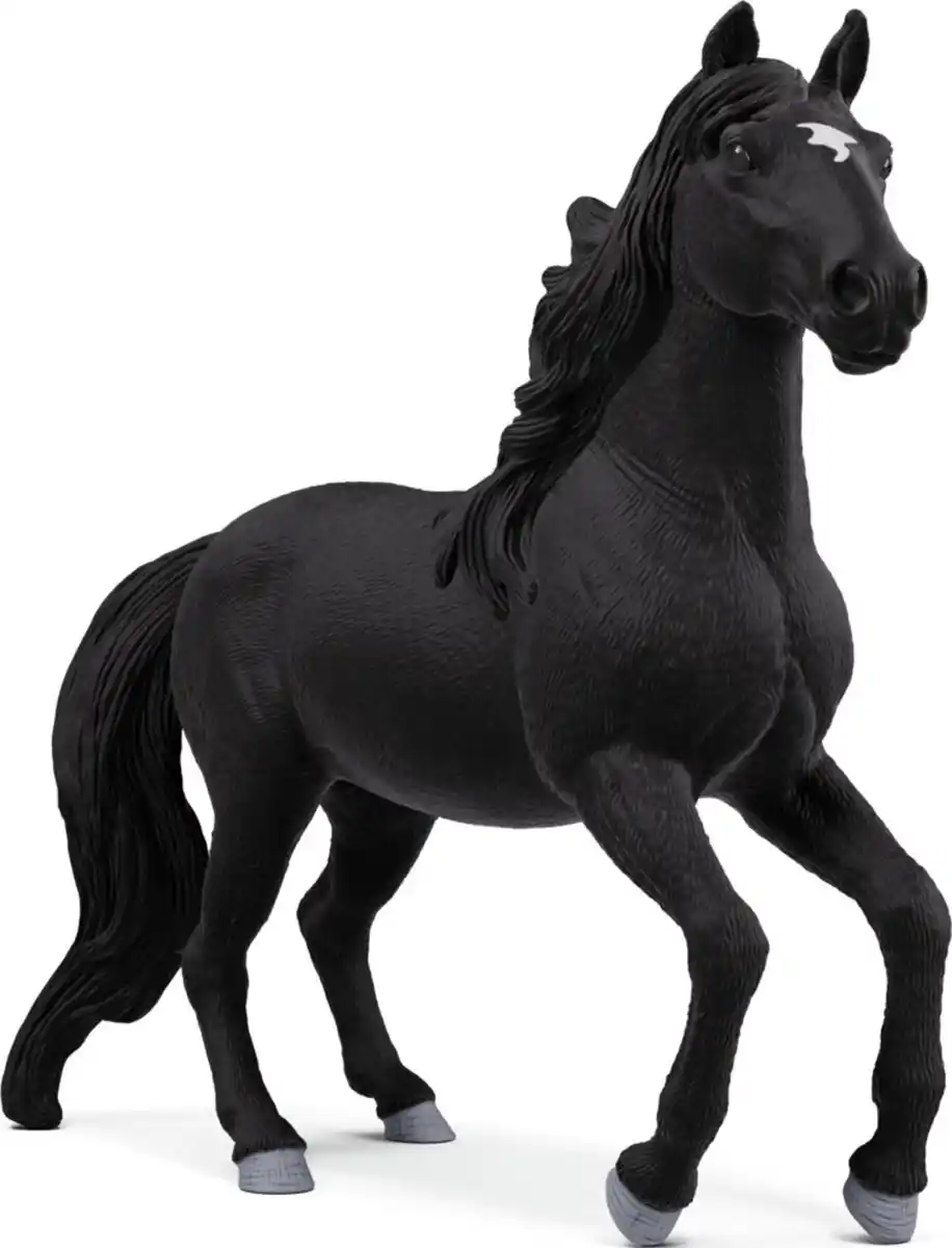 Bild 1 von Schleich 14918 Lusitano Hengst