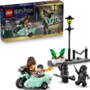 Bild 2 von LEGO 76459 Hagrids und Harrys Flucht