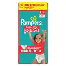 Bild 1 von Pampers Baby-Dry Pants Gr. 5, 56 Stk