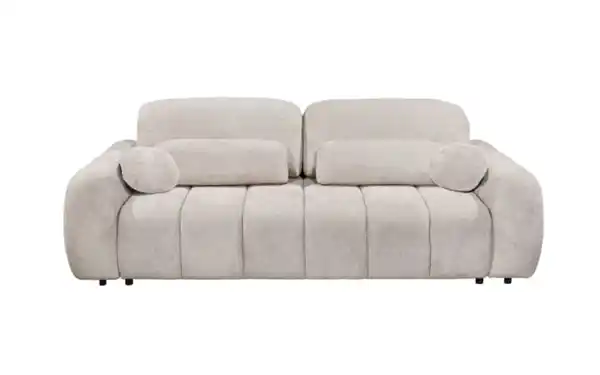 Bild 3 von Sofa Bubble, grau, inkl. Schlaffunktion