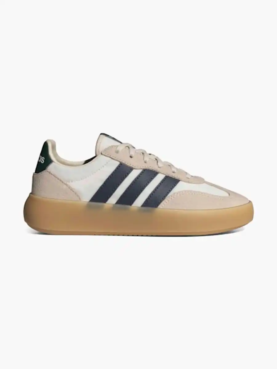 Bild 1 von adidas BARREDA DECODE J Sneaker