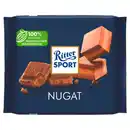 Bild 1 von RITTER SPORT Bunte Vielfalt, Nugat