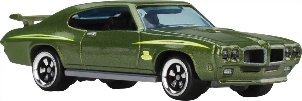 Bild 3 von Mattel Hot Wheels Celebration