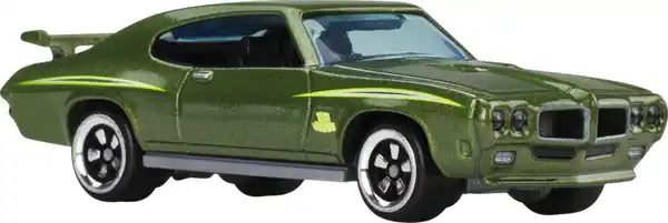 Bild 3 von Mattel Hot Wheels Celebration