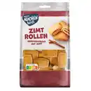 Bild 1 von MEINE KUCHENWELT Zimtrollen 300 g