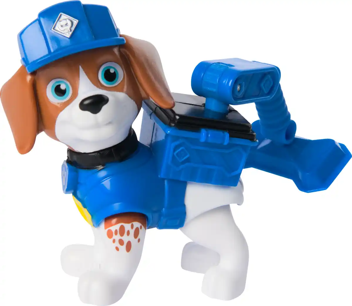 Bild 2 von Spin Master Rubble & Crew Figuren 1er